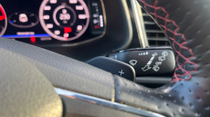 SEAT Leon 1.5 TSI EVO 150 FR Black Edition [EZ] 5dr DSG Petrol Hatchback